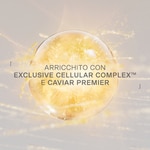 50 ML LA PRAIRIE SKIN CAVIAR Luxe Sleep Mask - Maschera Notte  4 di 6 Luxe Sleep Mask - Maschera Notte