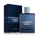 200 ML Iceberg HOMME Eau De Toilette  2 di 2 Eau De Toilette