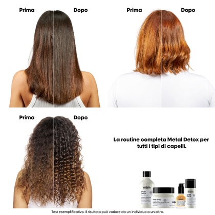 Shampoo