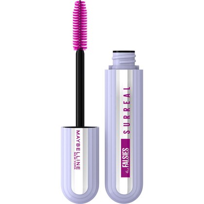  MAYBELLINE MASCARA Mascara Waterproof  1 di 1 