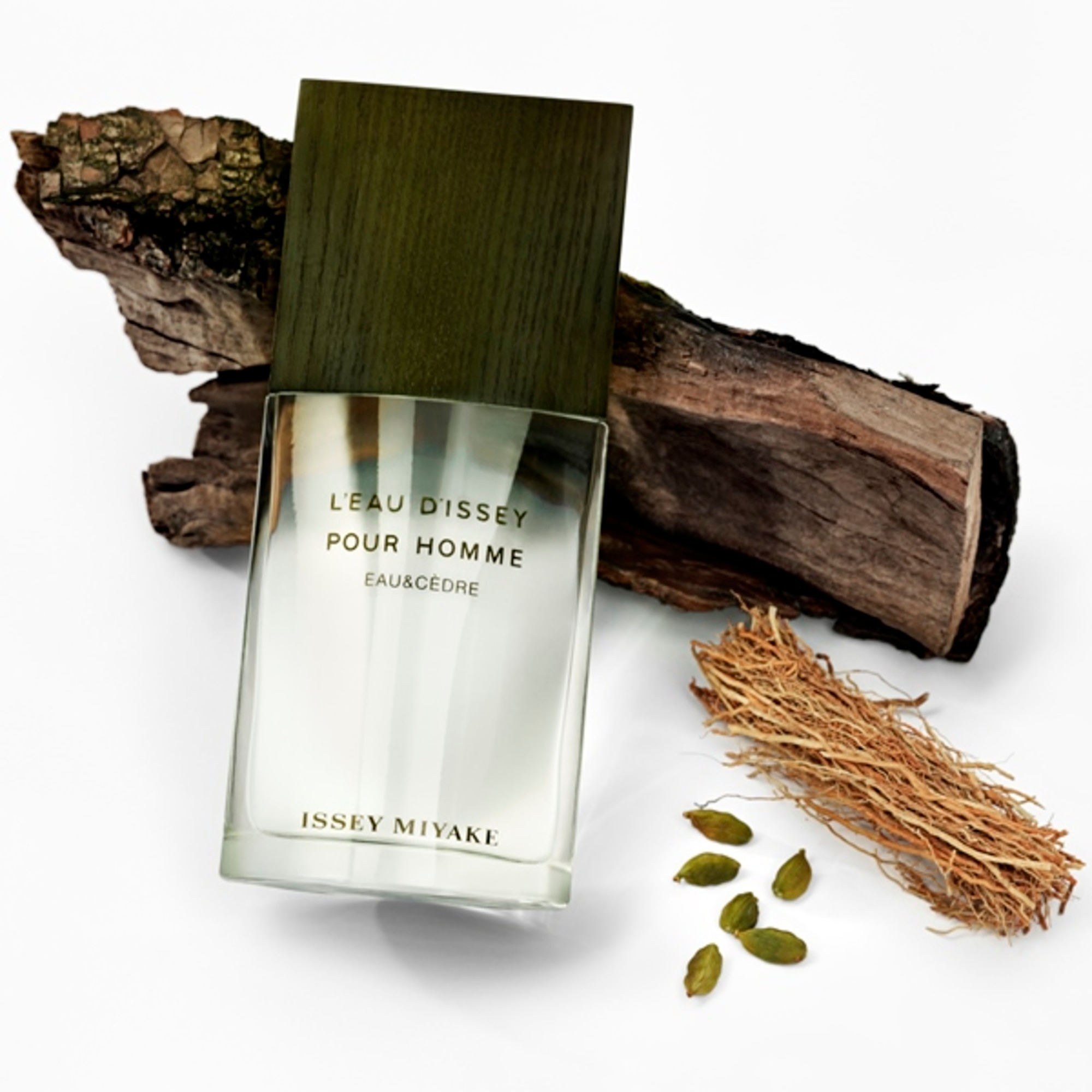 Eau De Toilette Intense