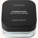 25 G Catrice EXTREME BLUR Primer Viso Effetto Opacizzante  1 di 4 Primer Viso Effetto Opacizzante