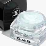 15 G CHANEL HYDRA BEAUTY MICRO CRÈME YEUX Crema Occhi Idratante e Illuminante 3 di 3 Crema Occhi Idratante e Illuminante