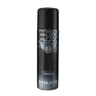 200 ML Police CONTEMPORARY DEEP BLUE Deodorante  1 di 2 