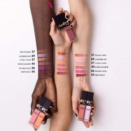 Blush Liquido