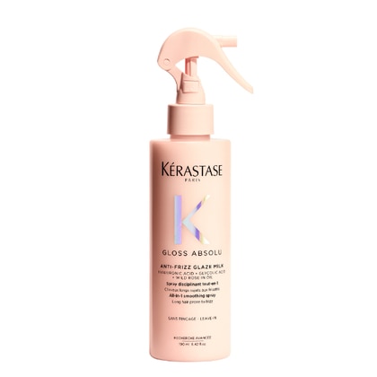 190 ML Kerastase GLOSS ABSOLU Anti-Frizz Glaze Milk  1 di 1 Anti-Frizz Glaze Milk