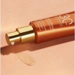 50 ML Lancaster INFINITE BRONZE Tinted Protection Sunlight Cream SPF30 2 di 3 Tinted Protection Sunlight Cream SPF30