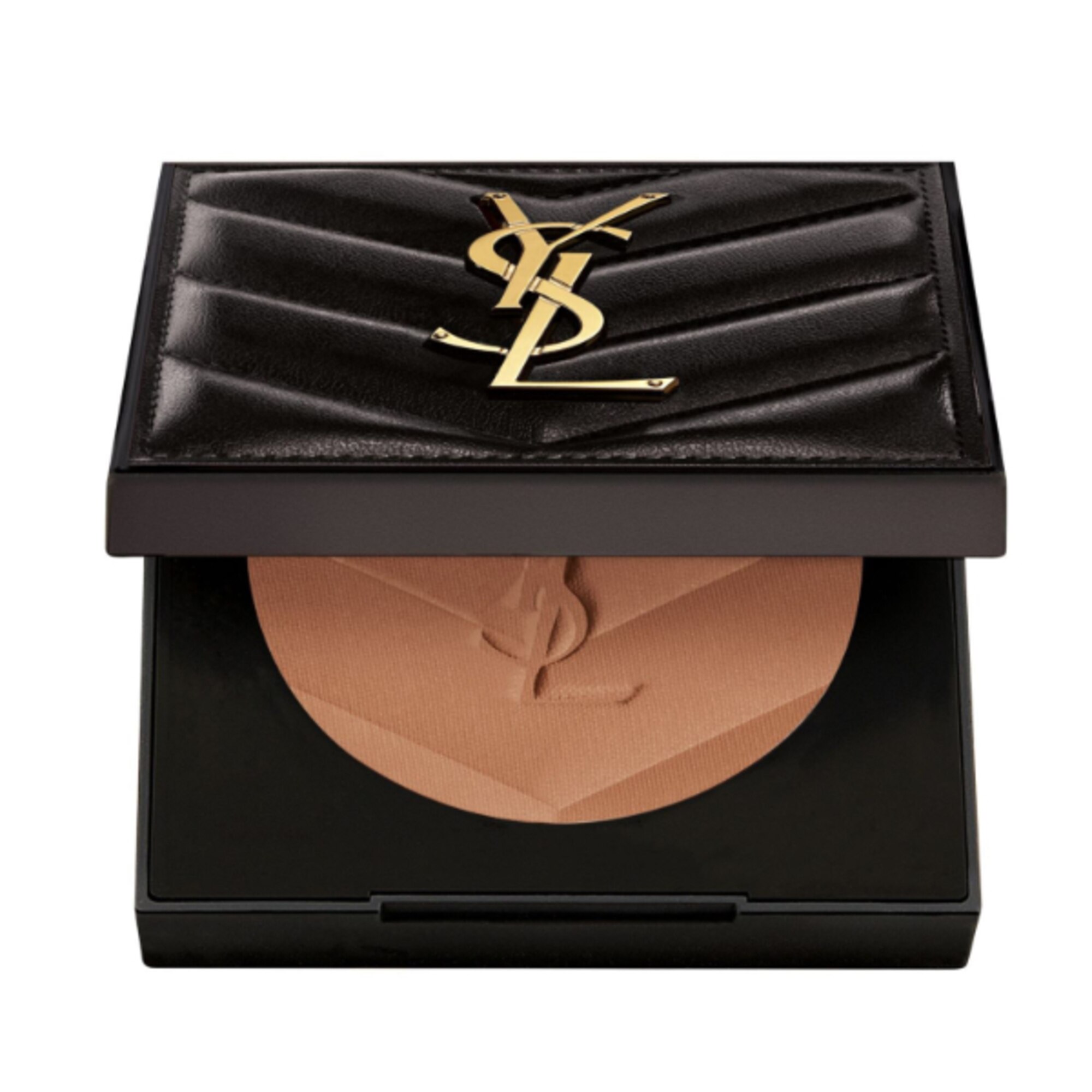Yves Saint Laurent ALL HOURS HYPER FINISH POWDER Cipra Opaca Multiuso 1 di 3