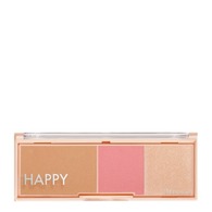  Marionnaud TRAVEL RANGE MY HEALTHY GLOW COMPLEXION PALETTE  1 di 2 