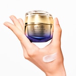 50 ML Shiseido VITAL PERFECTION Uplifting and Firming Advanced Cream  3 di 3 Uplifting and Firming Advanced Cream