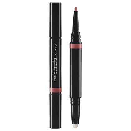 Shiseido LIP LINER INK DUO Matita Labbra + Primer 1 di 11