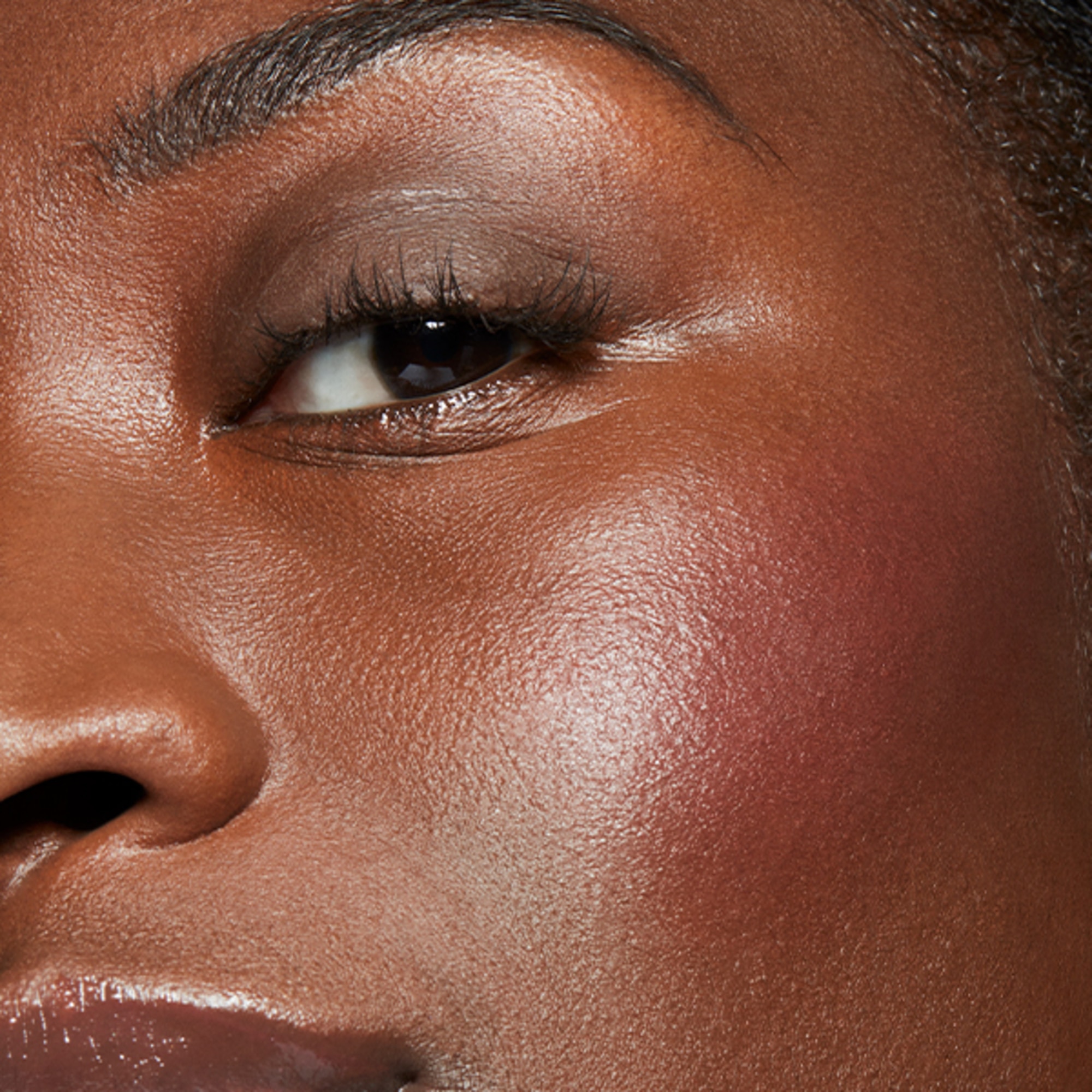 Blush in Crema Lips & Cheeks