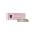 6 G RITUALS LIFE IS A JOURNEY - REFILL SAKURA CAR PARFUME Profumatore Auto  1 di 1 Profumatore Auto