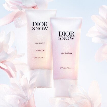  Dior DIORSNOW UV Shield  1 di 3 