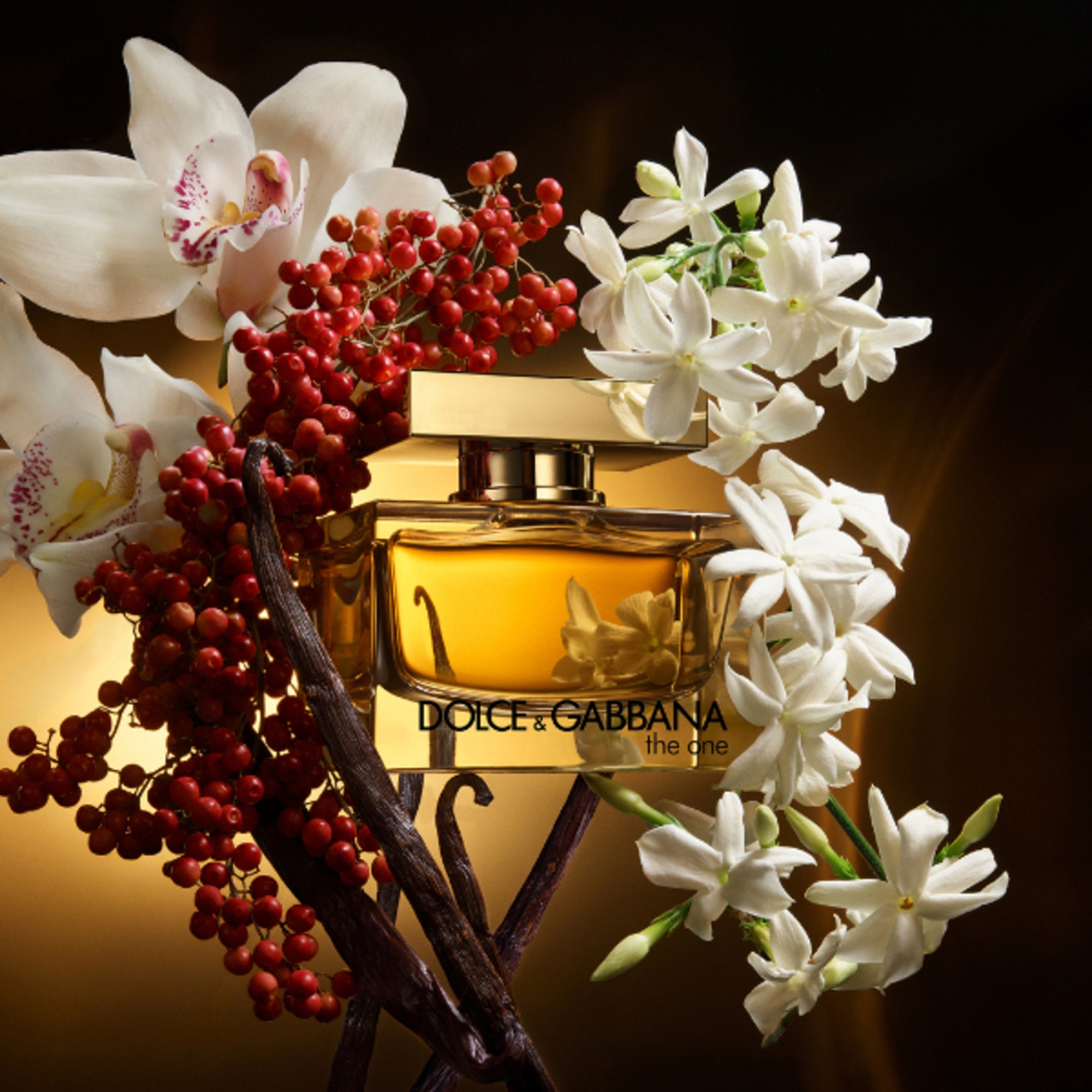 Eau De Parfum Intense