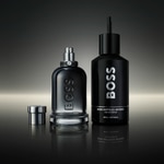 100 ML Hugo Boss BOTTLED BEYOND Eau De Parfum 4 di 5 Eau De Parfum