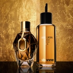 200ml ric Rabanne MILLION GOLD FOR HER Parfum 4 di 6 Parfum