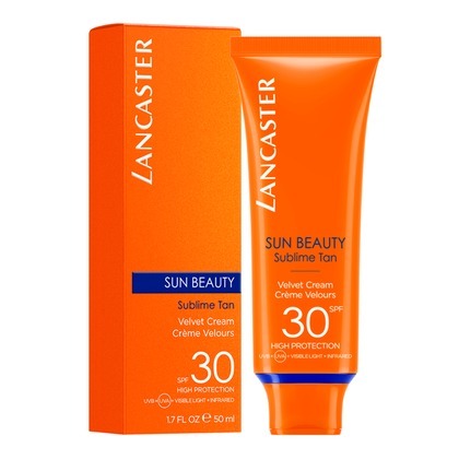 Crema Vellutata SPF30