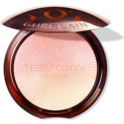 Guerlain TERRACOTTA LUMINIZER XMAS 2025 Poudre Illuminante 1 di 7