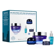 50ml+7ml+5ml+15ml Biotherm BLUE THERAPY ACCELERATED SET Cofanetto Regalo  1 di 2 