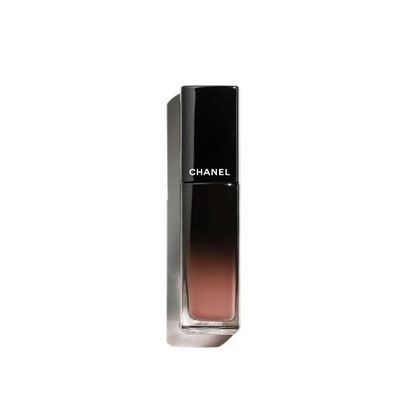  CHANEL ROUGE ALLURE LAQUE IL ROSSETTO FLUIDO BRILLANTE TENUTA ESTREMA  1 di 2 