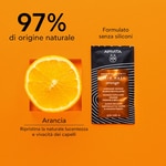 20 ML Apivita EXPRESS HAIR SHINE & REVITALIZING Maschera Capelli  2 di 5 Maschera Capelli