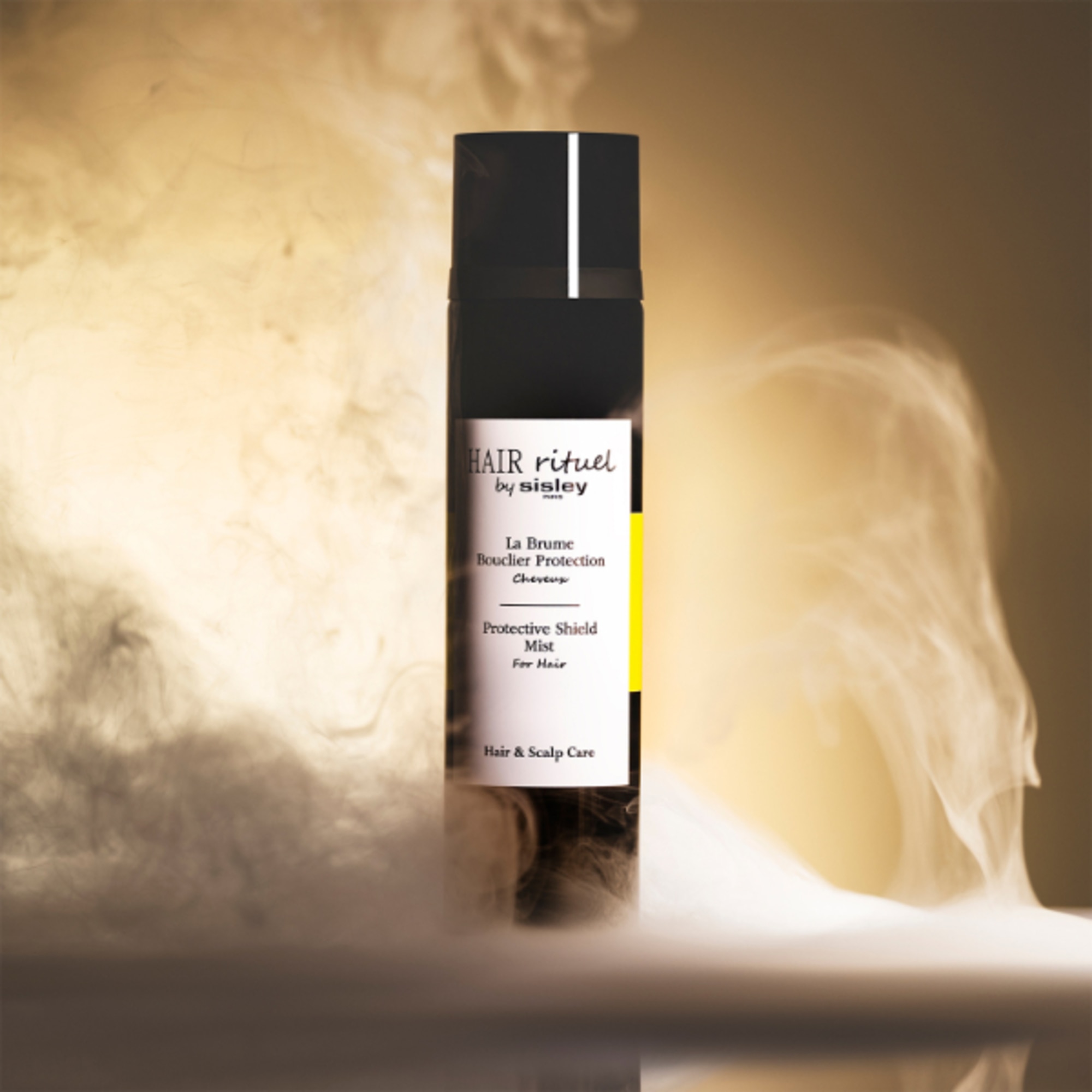 Brume Protettiva per Capelli