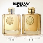 100 ML Burberry GODDESS INTENSE Eau De Parfum Intense 6 di 6 Eau De Parfum Intense