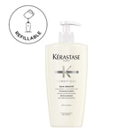 500 ML Kerastase DENSIFIQUE Bain Densité Ricaricabile  1 di 8 Bain Densité Ricaricabile