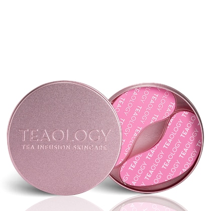  Teaology FOREVER PATCH OCCHI RIUTILIZZABILI Maschera Occhi in Silicone  1 di 2 