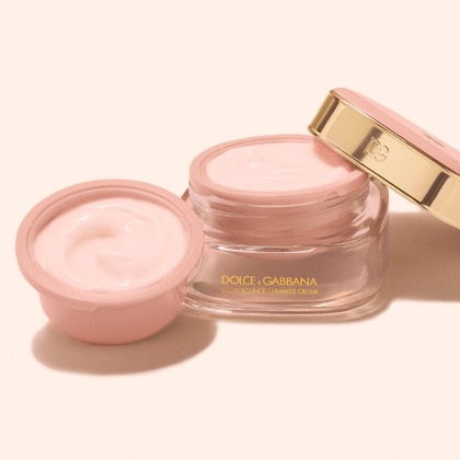 Crema Rimpolpante e Perfezionante