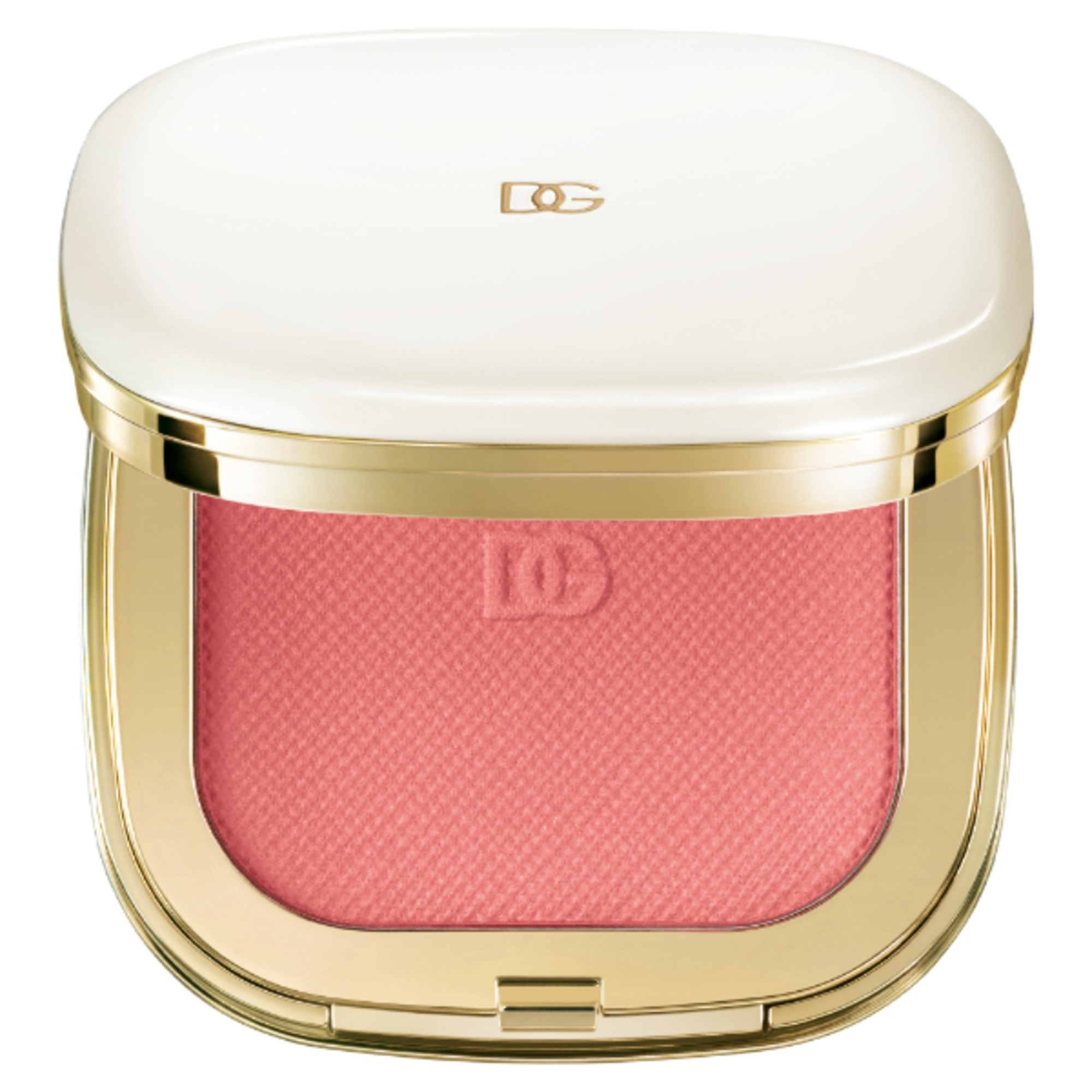 Dolce&Gabbana CHEEKS&EYES MATCH Poudre Blush e Ombretto a Lunga Tenuta 1 di 5 Poudre Blush e Ombretto a Lunga Tenuta
