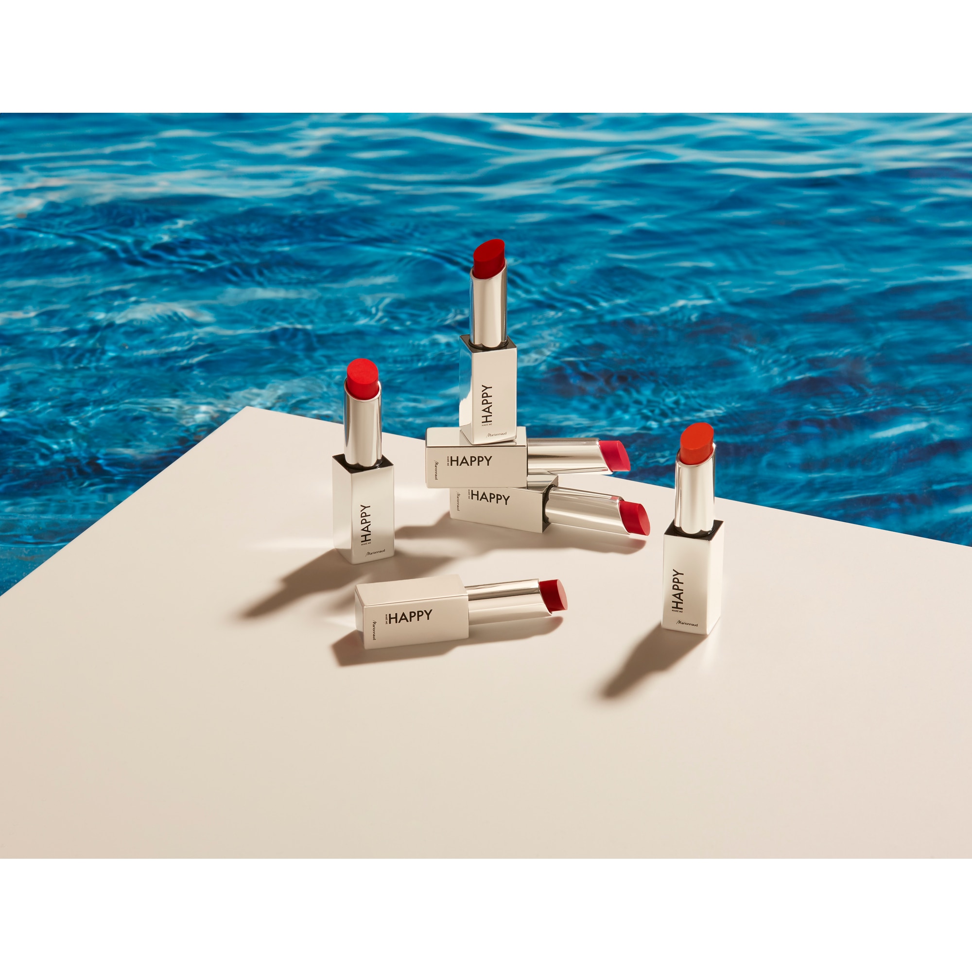  Marionnaud MY COLOR GLAM Rossetto  1 di 3 