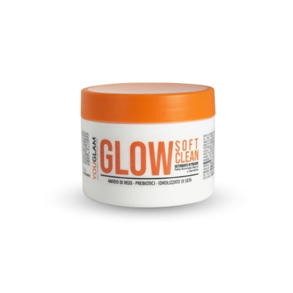 35 G YOUGLAM GLOW SOFT CLEAN Detergente in Polvere  1 di 1 