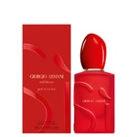 50 ML Giorgio Armani SÌ PASSIONE RED BLOOM Eau De Parfum 5 di 5 Eau De Parfum