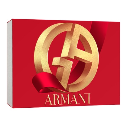 50ml+50ml+50ml Giorgio Armani SÌ EDP Cofanetto Regalo  1 di 3 