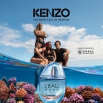 30 ML KENZO L'EAU PURE Eau De Parfum 5 di 6 Eau De Parfum