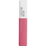  MAYBELLINE SUPERSTAY MATTE INK Rossetto Matte  1 di 3 Rossetto Matte