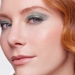 36,2 G Marionnaud SPARKLING EYE PALETTE Palette Ombretti 4 di 5 Palette Ombretti
