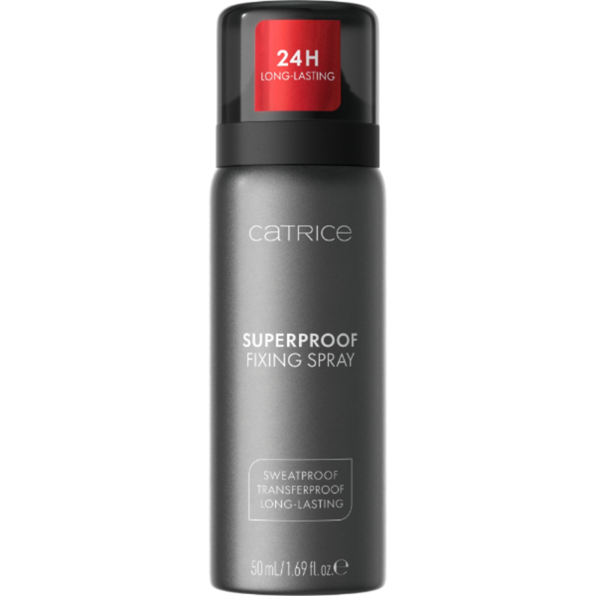 50 ML Catrice SUPERPROOF Spray Fissante Make Up 1 di 2 Spray Fissante Make Up