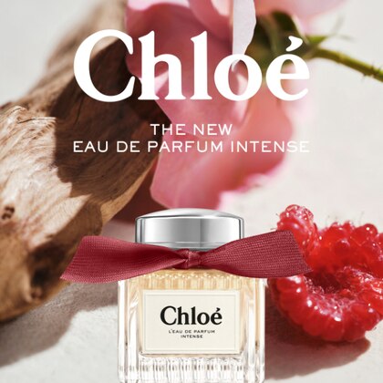 150ml ric Chloé L’Eau de Parfum Intense Eau De Parfum  1 di 8 