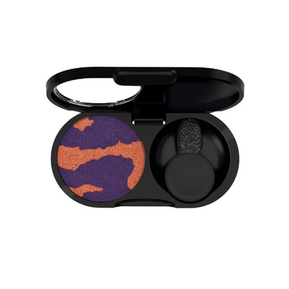 Pupa VAMP! FUSION Ombretto Colore Puro – Alta Pigmentazione – Multi-Effetto  1 di 2