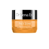 50 ML Dr Irena Eris FACE ZONE Jelly Sleeping Mask  1 di 2 