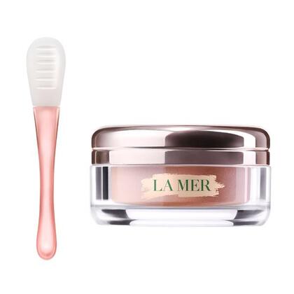 15 ML LA MER THE LIP POLISH Trattamento Esfoliante Labbra  1 di 3 