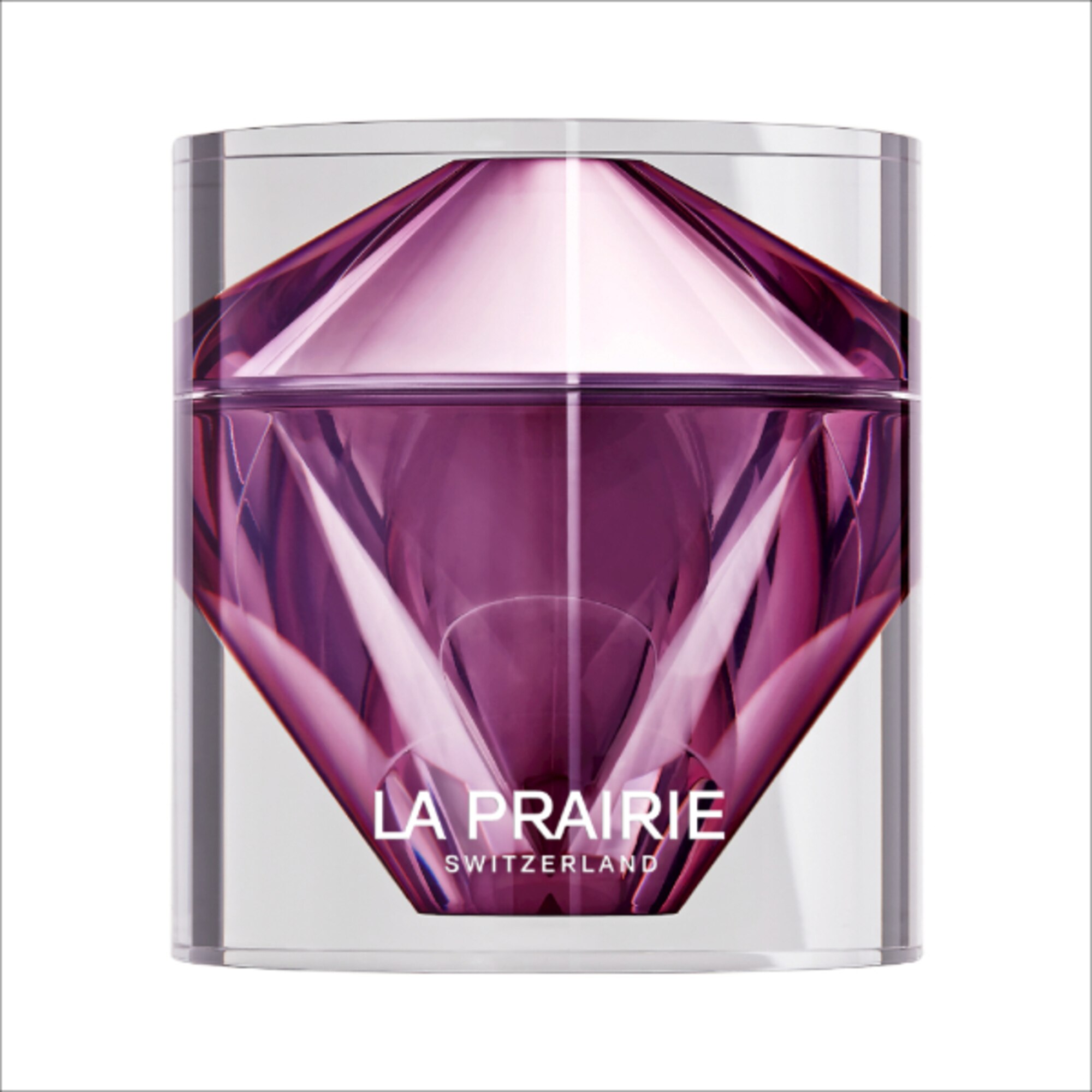 50 ML LA PRAIRIE THE PLATINUM COLLECTION Haute-Rejuvenation - Crema Viso 1 di 6