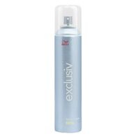 250 ML WELLA EXCLUSIVE LACCA FORTE Lacca No Gas  1 di 2 