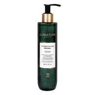 250 ML ELENATURE ELENATURE Shampoo idratante ed illuminante  1 di 2 