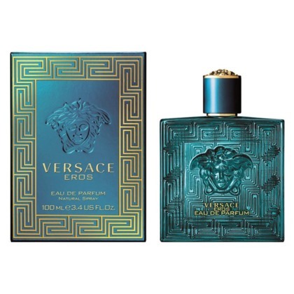 Eau De Parfum