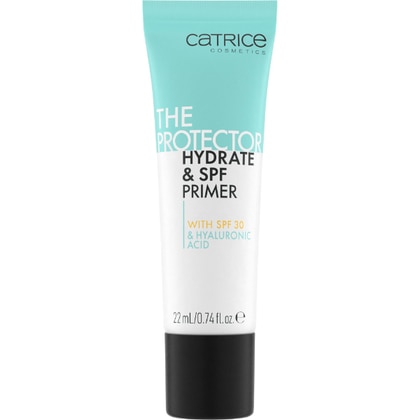 22 ML Catrice THE PROTECTOR HYDRATE & SPF Primer Viso  1 di 2 