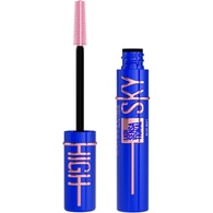  MAYBELLINE SKY HIGH Mascara Blue Mist  1 di 2 